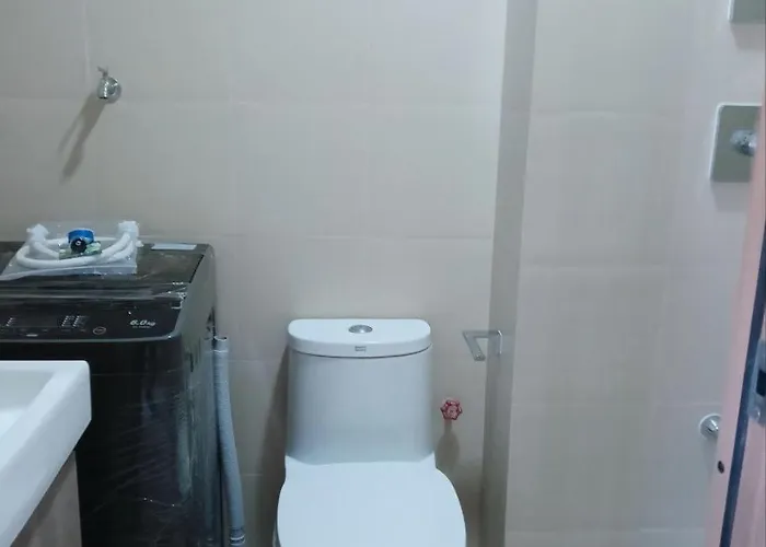 Unistay Ph Hotel Manila