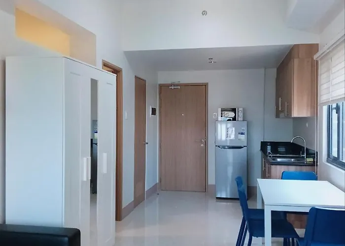 Hotel Unistay Ph Manila