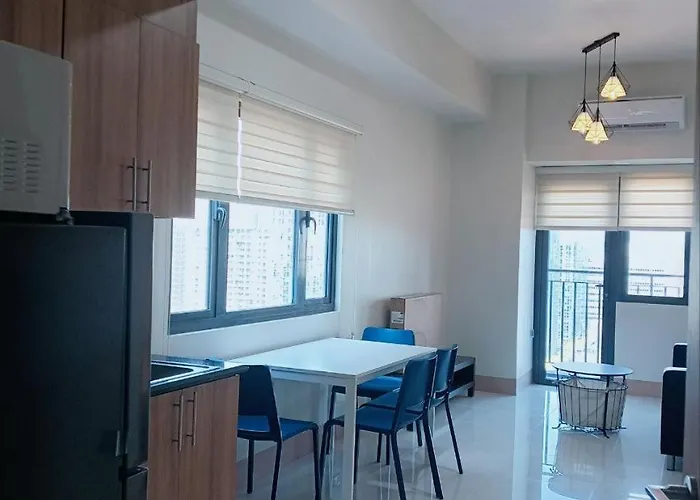 Unistay Ph 4* Manila