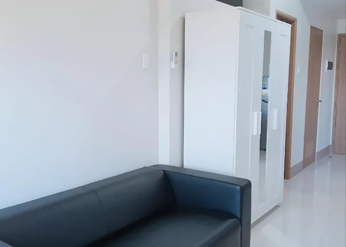 Hotel Unistay Ph 4*