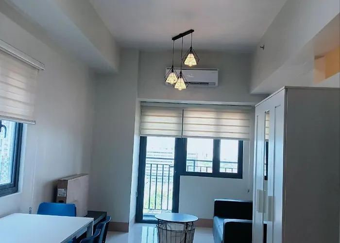 Unistay Ph Hotel Manila