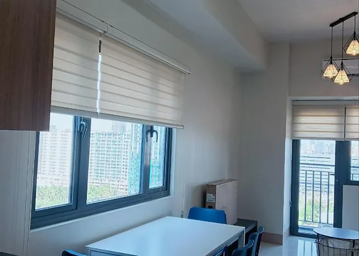 Unistay Ph Manila
