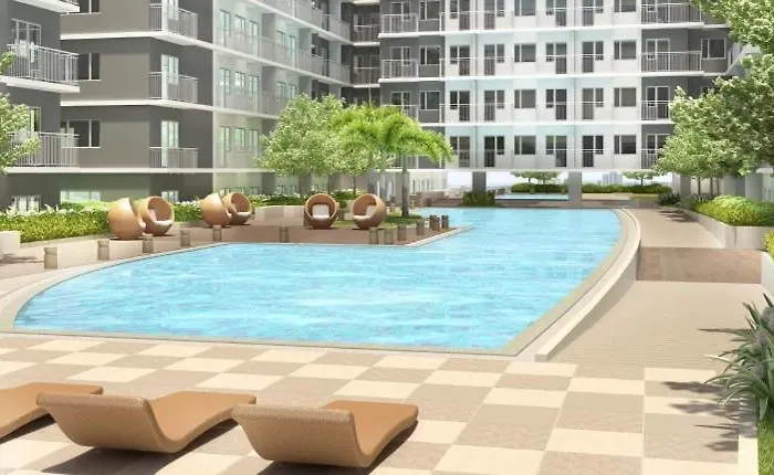 Unistay Ph 4* Manila